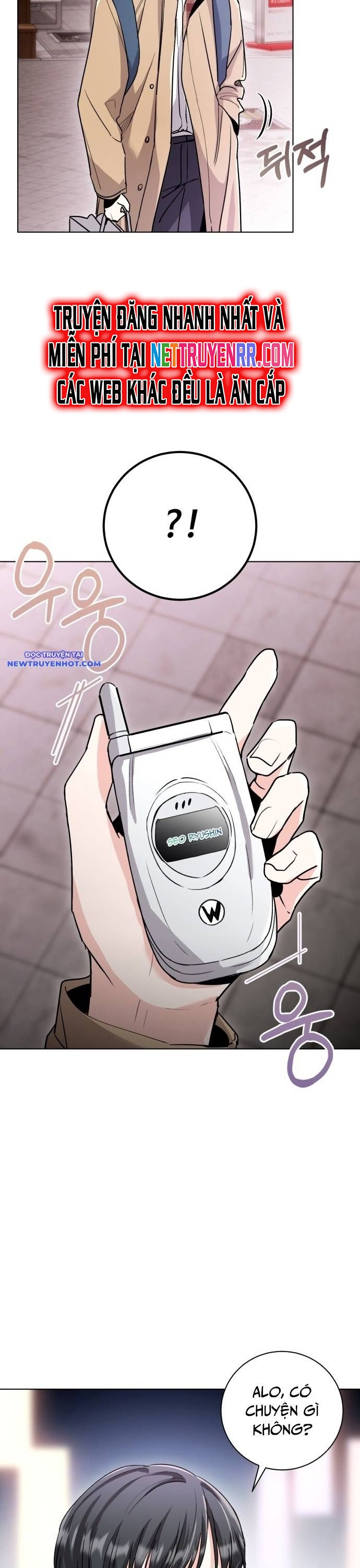 Ánh Hào Quang Của Diễn Viên Thiên Tài Chapter 3 - Trang 2