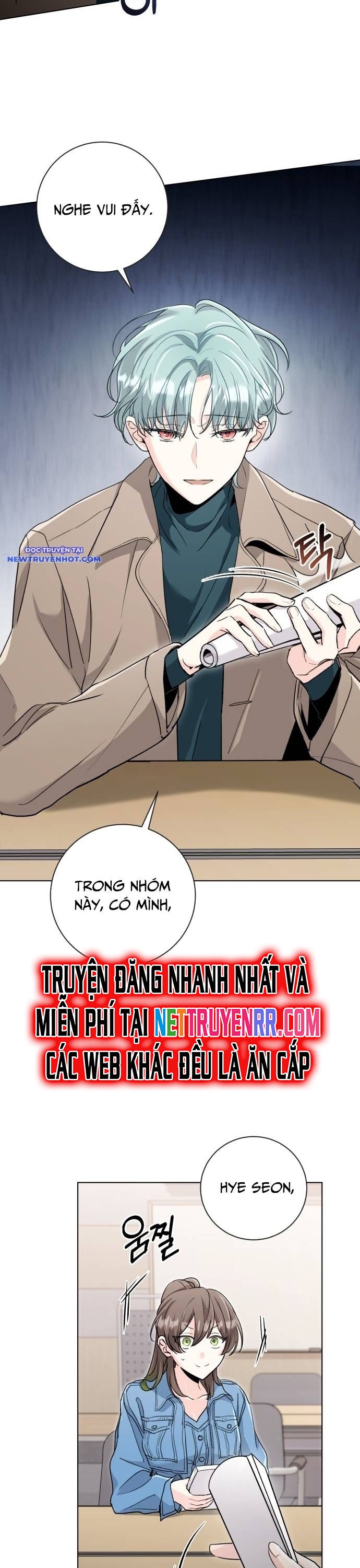 Ánh Hào Quang Của Diễn Viên Thiên Tài Chapter 3 - Trang 2