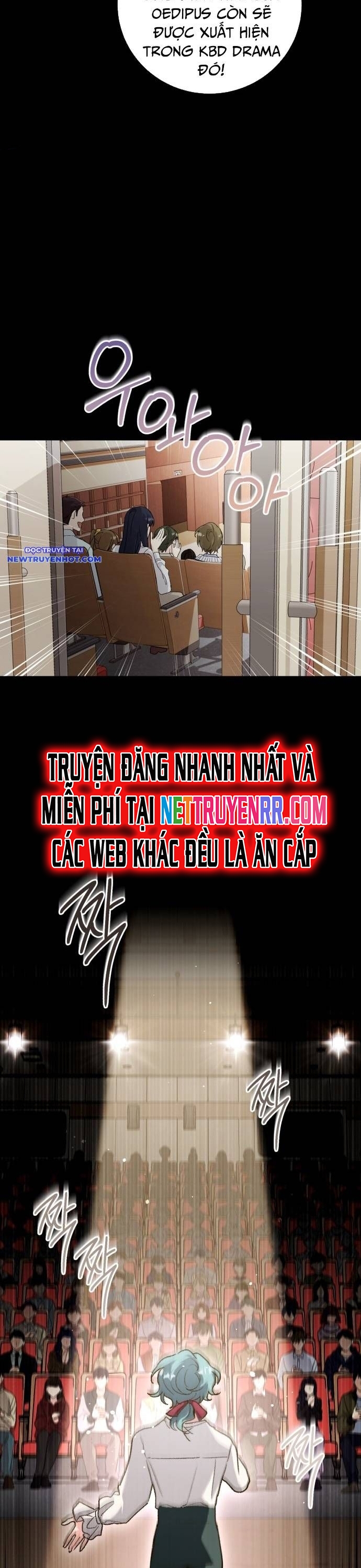 Ánh Hào Quang Của Diễn Viên Thiên Tài Chapter 3 - Trang 2