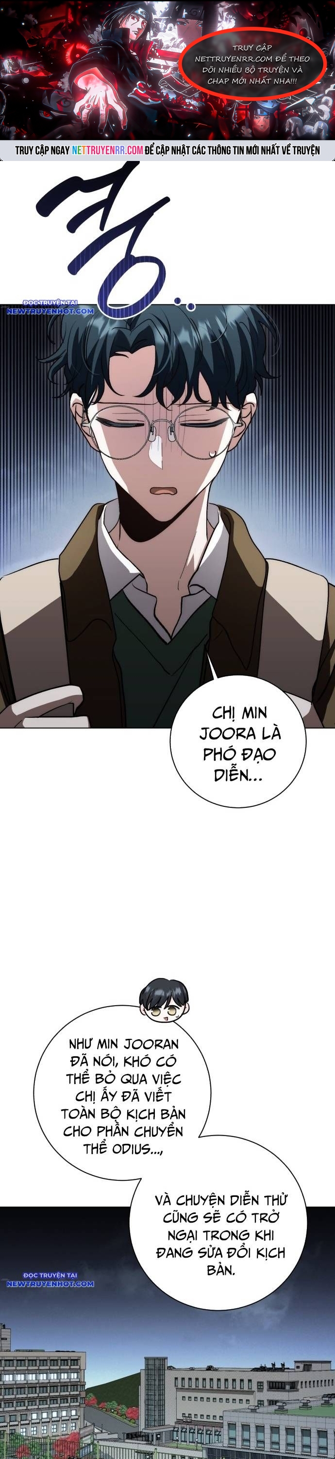 Ánh Hào Quang Của Diễn Viên Thiên Tài Chapter 30 - Trang 2