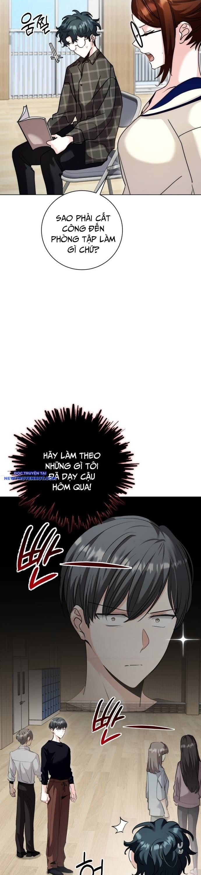 Ánh Hào Quang Của Diễn Viên Thiên Tài Chapter 30 - Trang 2