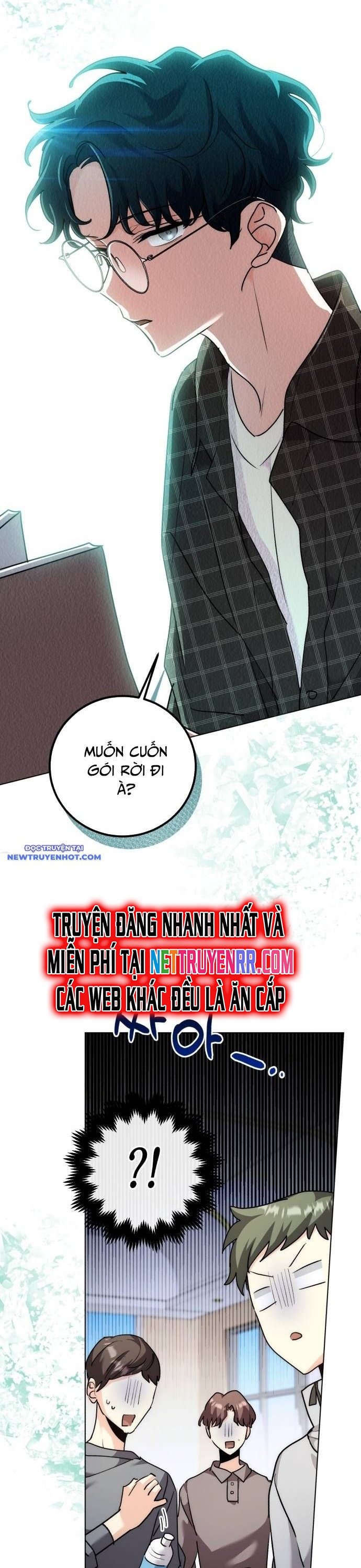 Ánh Hào Quang Của Diễn Viên Thiên Tài Chapter 30 - Trang 2