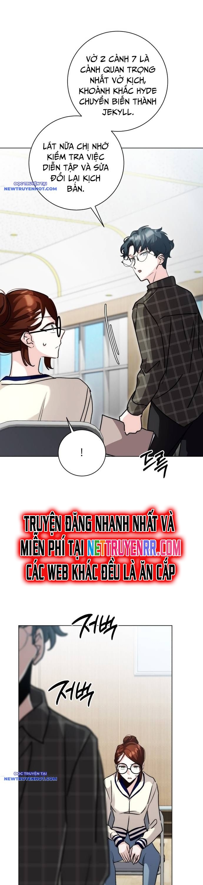 Ánh Hào Quang Của Diễn Viên Thiên Tài Chapter 30 - Trang 2