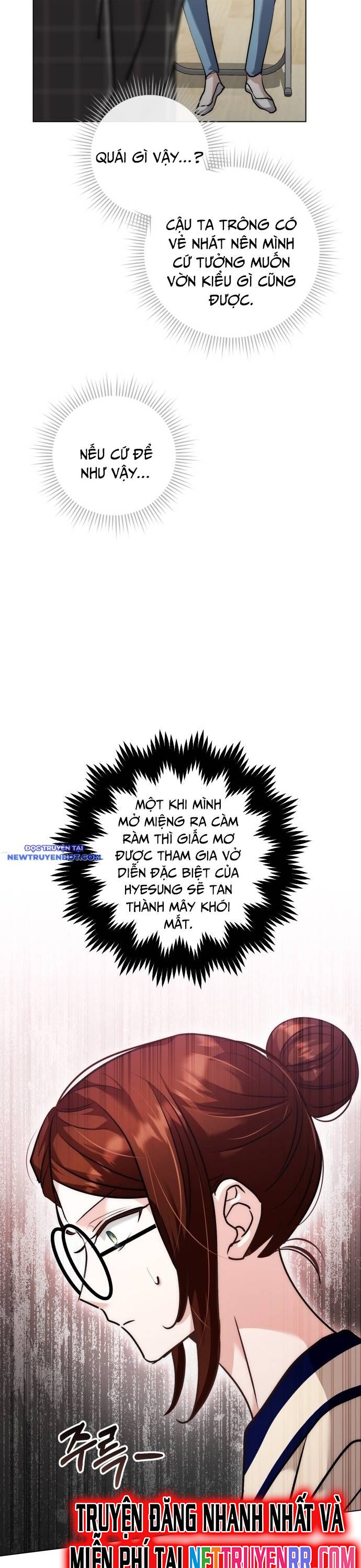 Ánh Hào Quang Của Diễn Viên Thiên Tài Chapter 30 - Trang 2