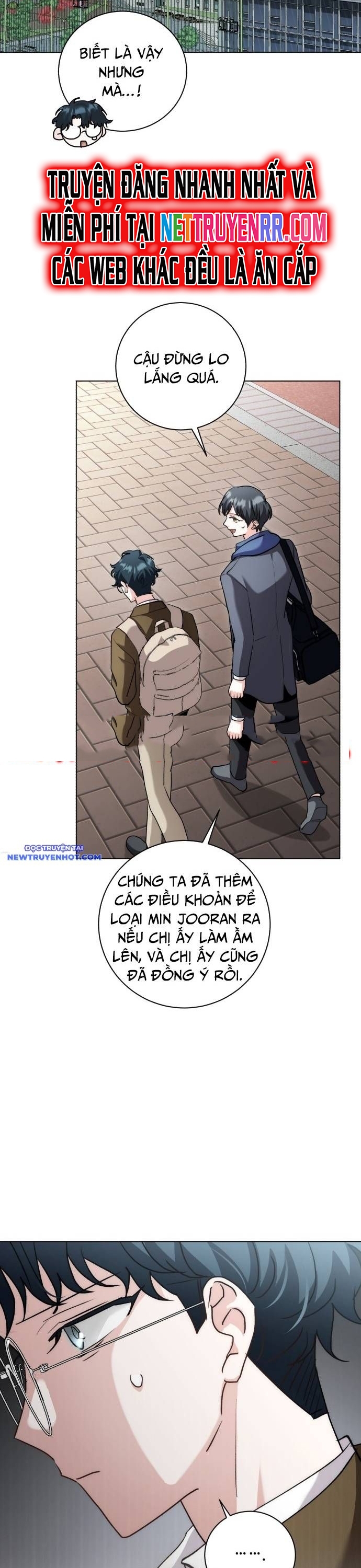 Ánh Hào Quang Của Diễn Viên Thiên Tài Chapter 30 - Trang 2