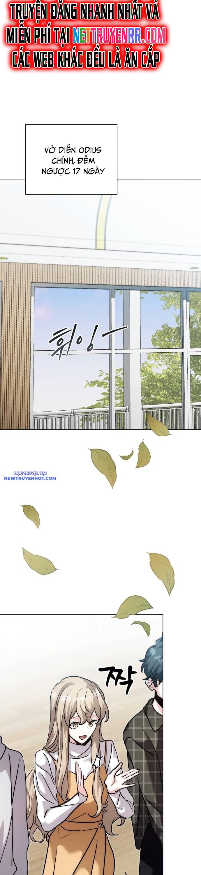 Ánh Hào Quang Của Diễn Viên Thiên Tài Chapter 30 - Trang 2