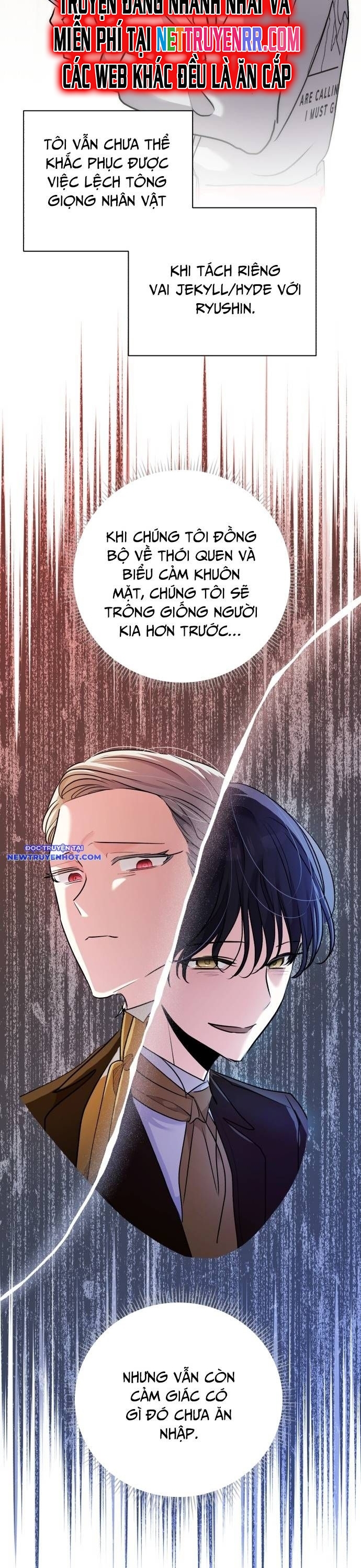 Ánh Hào Quang Của Diễn Viên Thiên Tài Chapter 30 - Trang 2