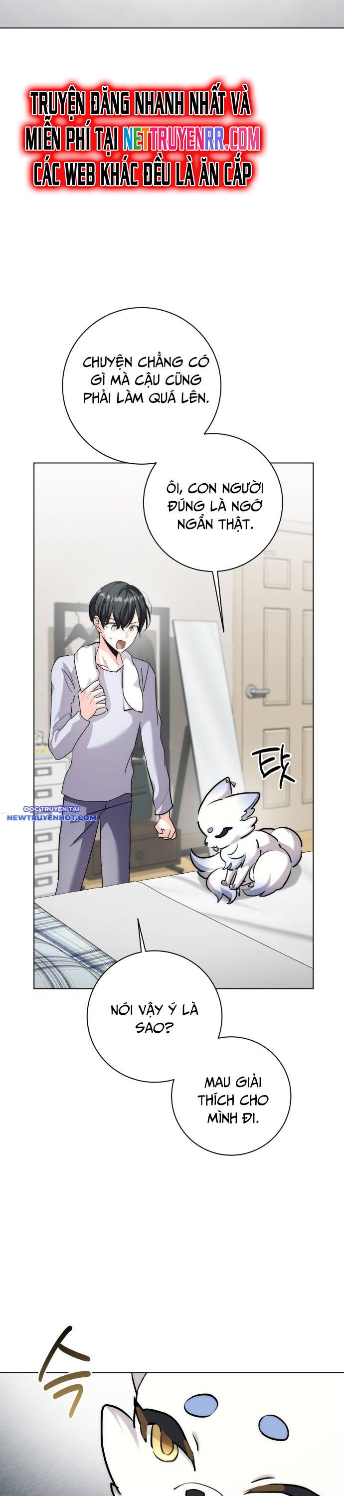 Ánh Hào Quang Của Diễn Viên Thiên Tài Chapter 30 - Trang 2