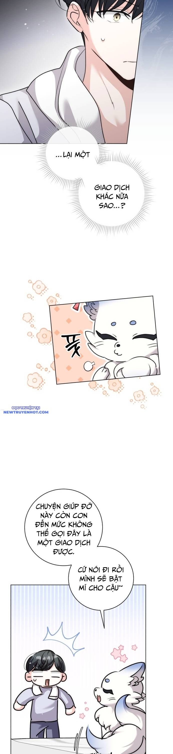 Ánh Hào Quang Của Diễn Viên Thiên Tài Chapter 30 - Trang 2