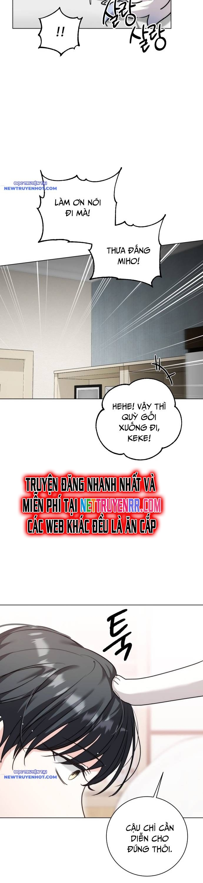 Ánh Hào Quang Của Diễn Viên Thiên Tài Chapter 30 - Trang 2