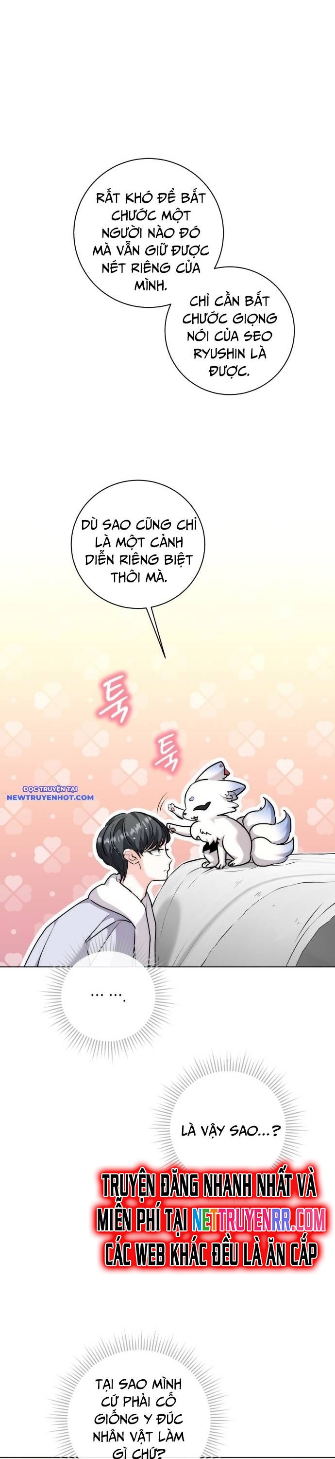 Ánh Hào Quang Của Diễn Viên Thiên Tài Chapter 30 - Trang 2