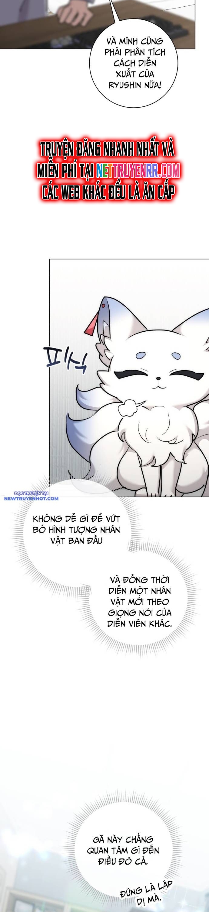 Ánh Hào Quang Của Diễn Viên Thiên Tài Chapter 30 - Trang 2