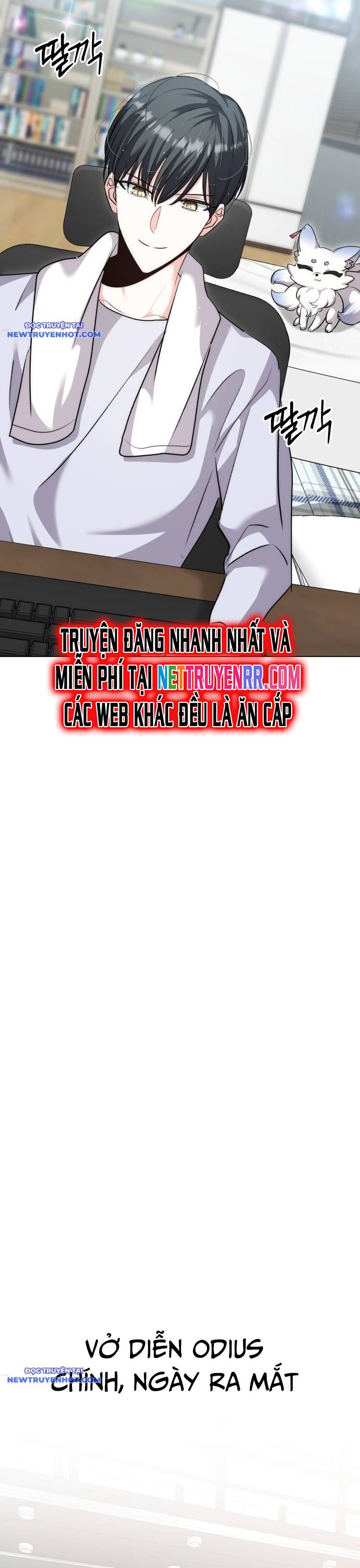 Ánh Hào Quang Của Diễn Viên Thiên Tài Chapter 30 - Trang 2