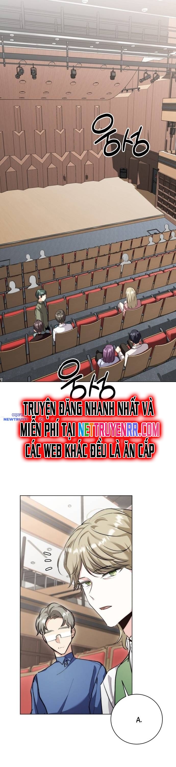 Ánh Hào Quang Của Diễn Viên Thiên Tài Chapter 30 - Trang 2