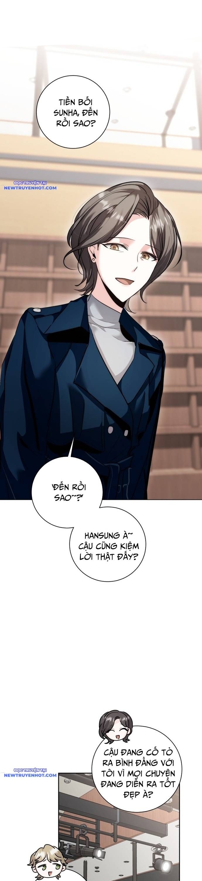 Ánh Hào Quang Của Diễn Viên Thiên Tài Chapter 30 - Trang 2