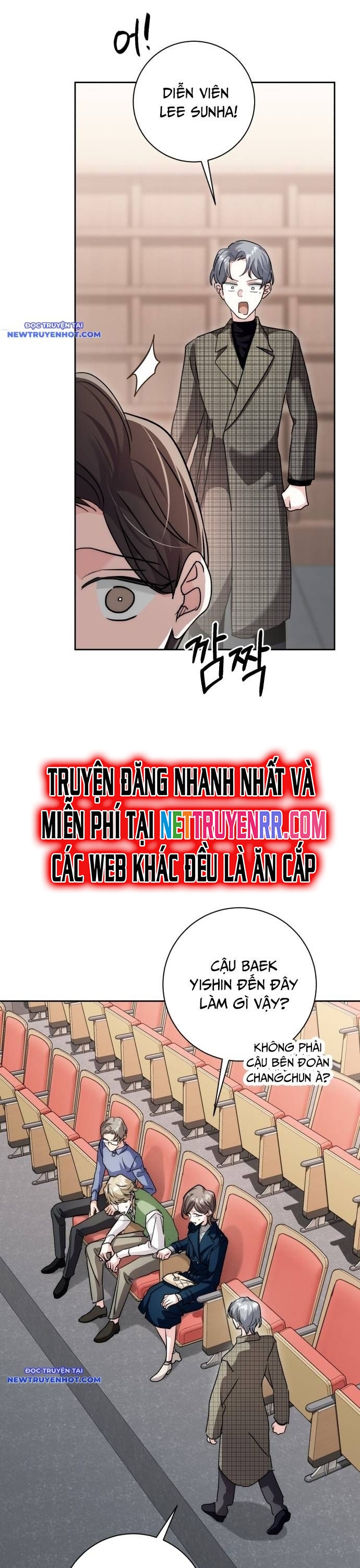 Ánh Hào Quang Của Diễn Viên Thiên Tài Chapter 30 - Trang 2