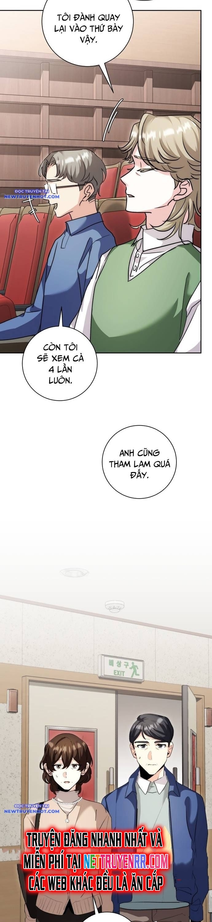 Ánh Hào Quang Của Diễn Viên Thiên Tài Chapter 30 - Trang 2