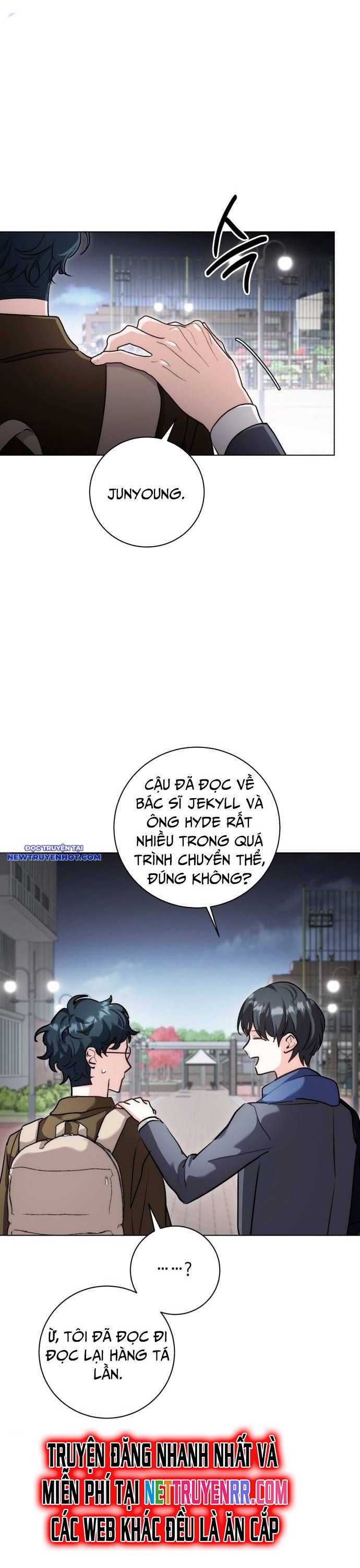 Ánh Hào Quang Của Diễn Viên Thiên Tài Chapter 30 - Trang 2