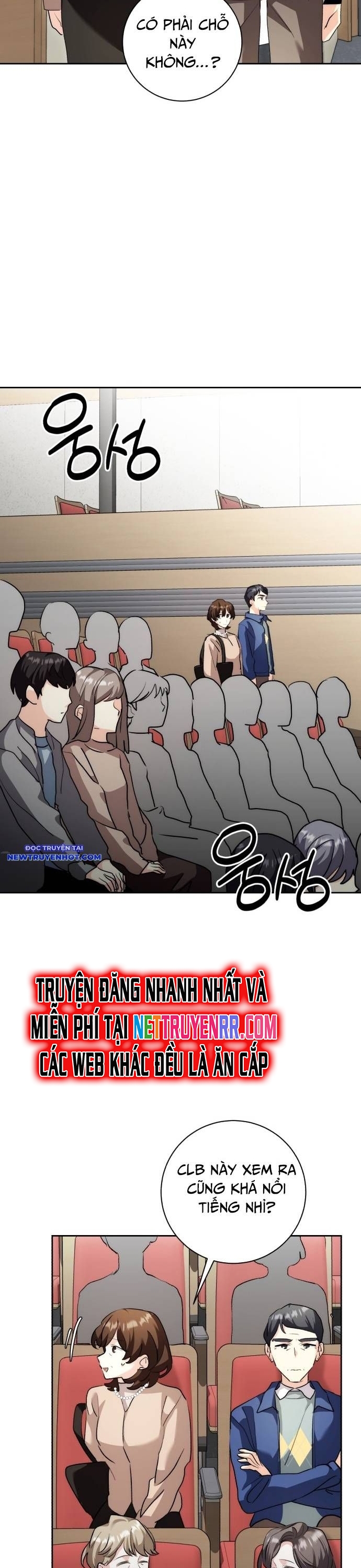 Ánh Hào Quang Của Diễn Viên Thiên Tài Chapter 30 - Trang 2