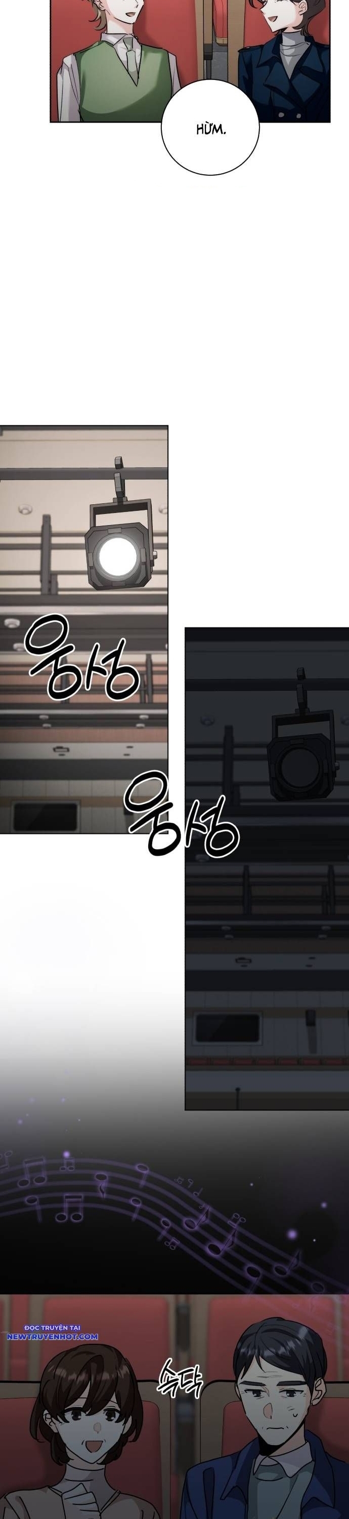 Ánh Hào Quang Của Diễn Viên Thiên Tài Chapter 30 - Trang 2