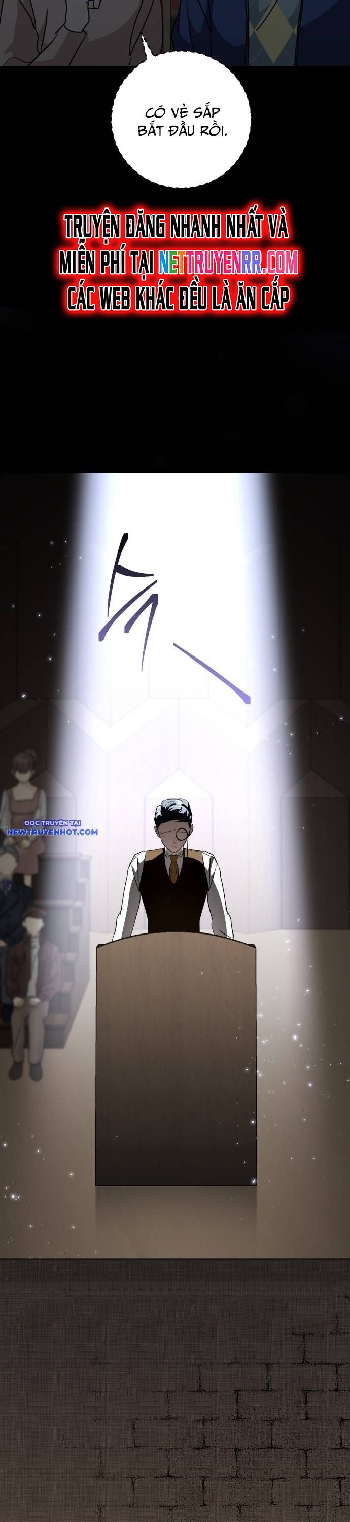 Ánh Hào Quang Của Diễn Viên Thiên Tài Chapter 30 - Trang 2