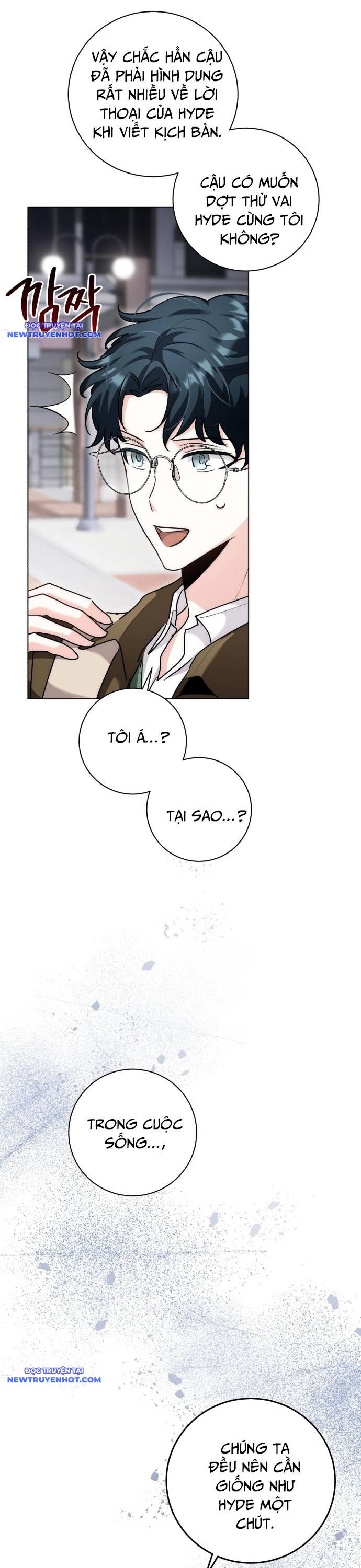 Ánh Hào Quang Của Diễn Viên Thiên Tài Chapter 30 - Trang 2