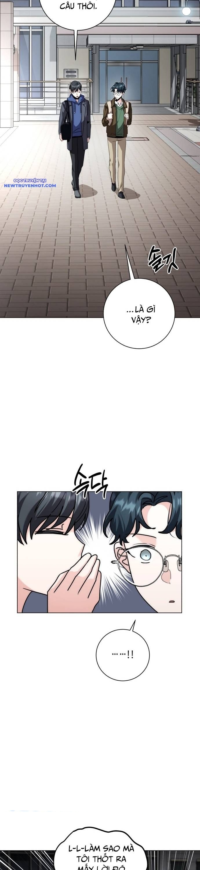 Ánh Hào Quang Của Diễn Viên Thiên Tài Chapter 30 - Trang 2