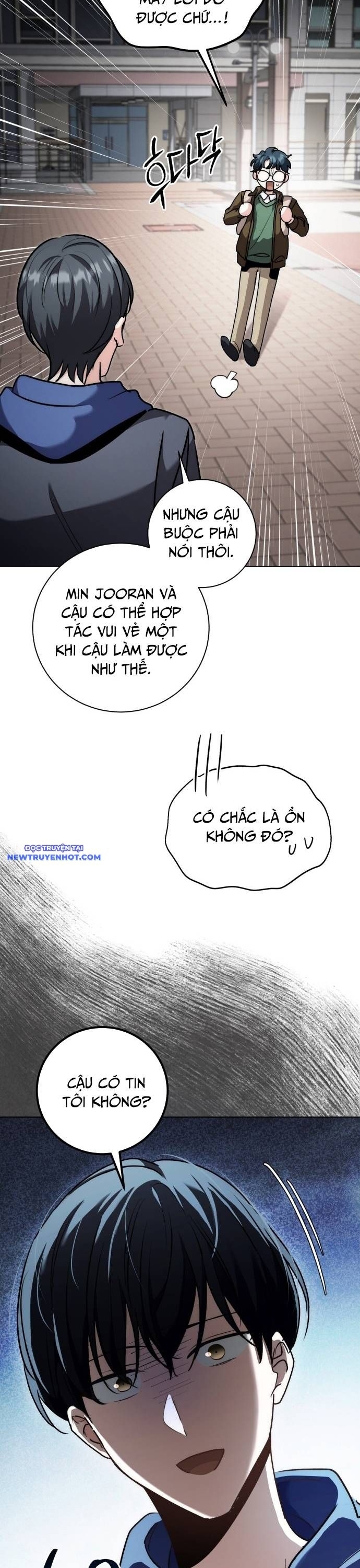 Ánh Hào Quang Của Diễn Viên Thiên Tài Chapter 30 - Trang 2