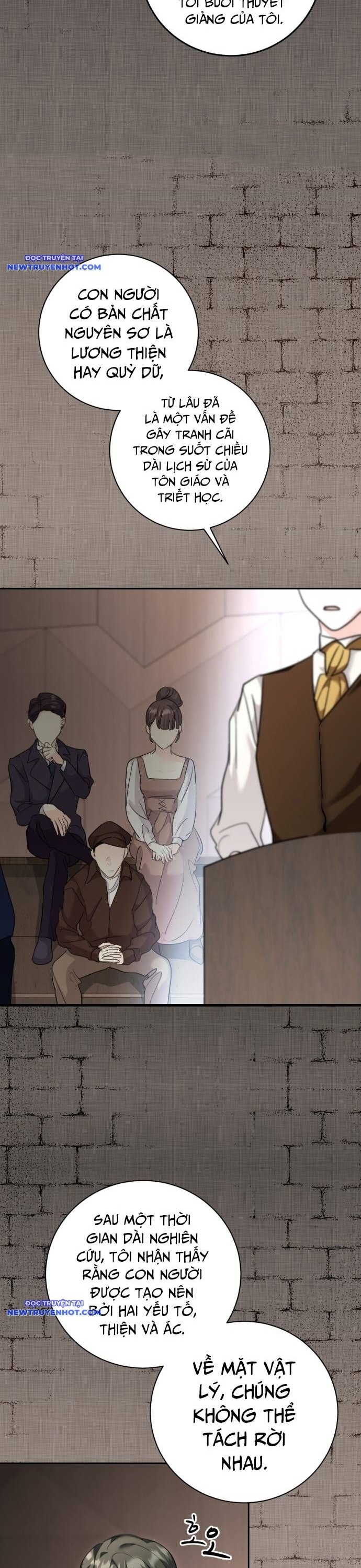 Ánh Hào Quang Của Diễn Viên Thiên Tài Chapter 31 - Trang 2