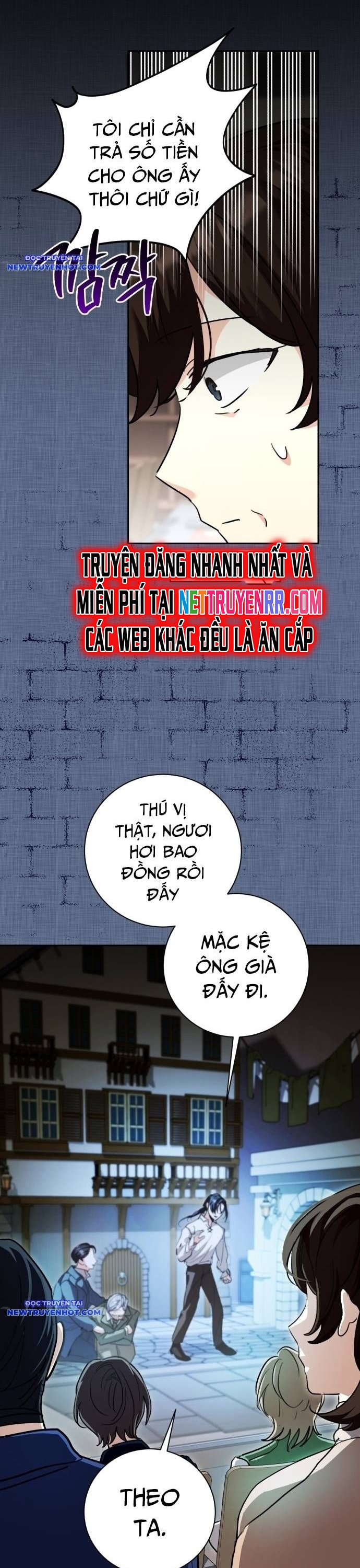 Ánh Hào Quang Của Diễn Viên Thiên Tài Chapter 31 - Trang 2