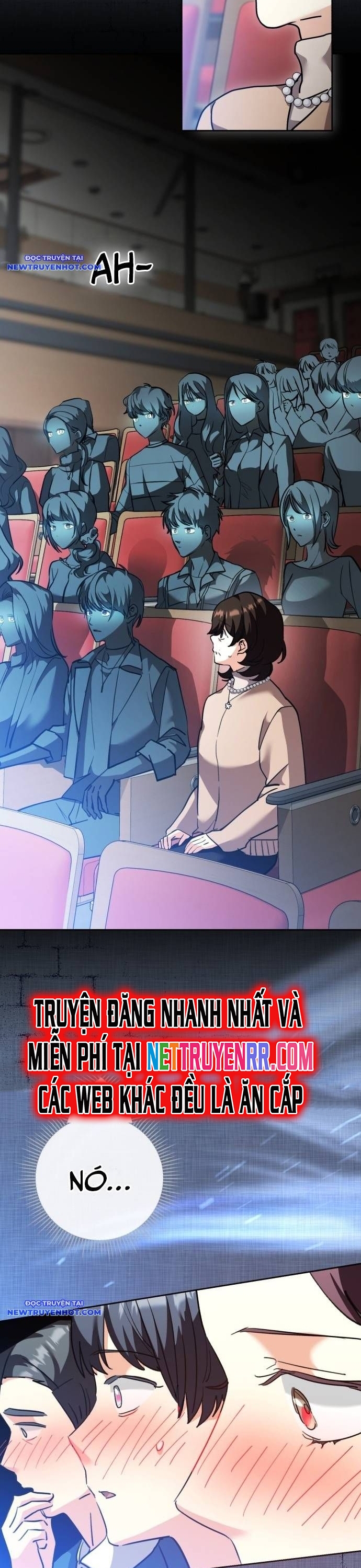 Ánh Hào Quang Của Diễn Viên Thiên Tài Chapter 31 - Trang 2