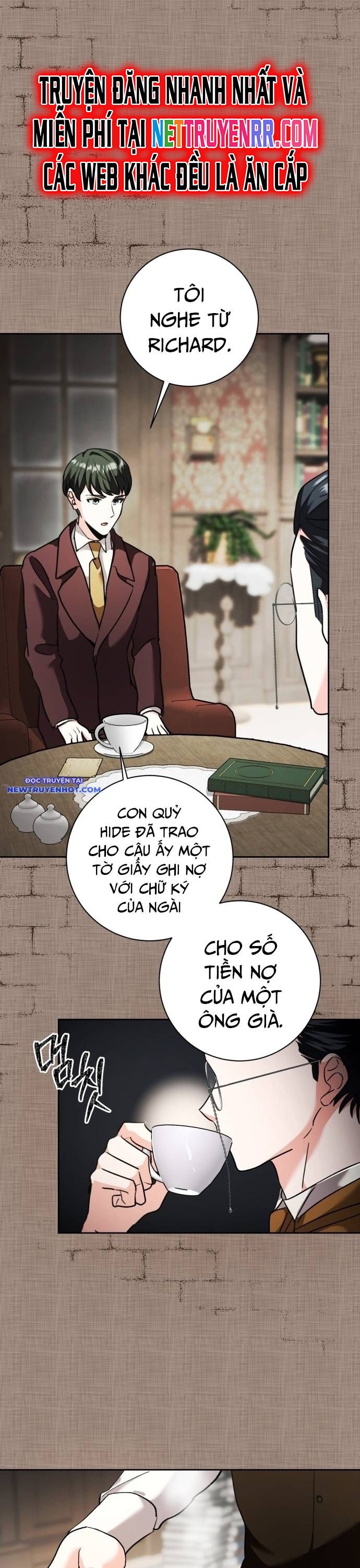 Ánh Hào Quang Của Diễn Viên Thiên Tài Chapter 31 - Trang 2