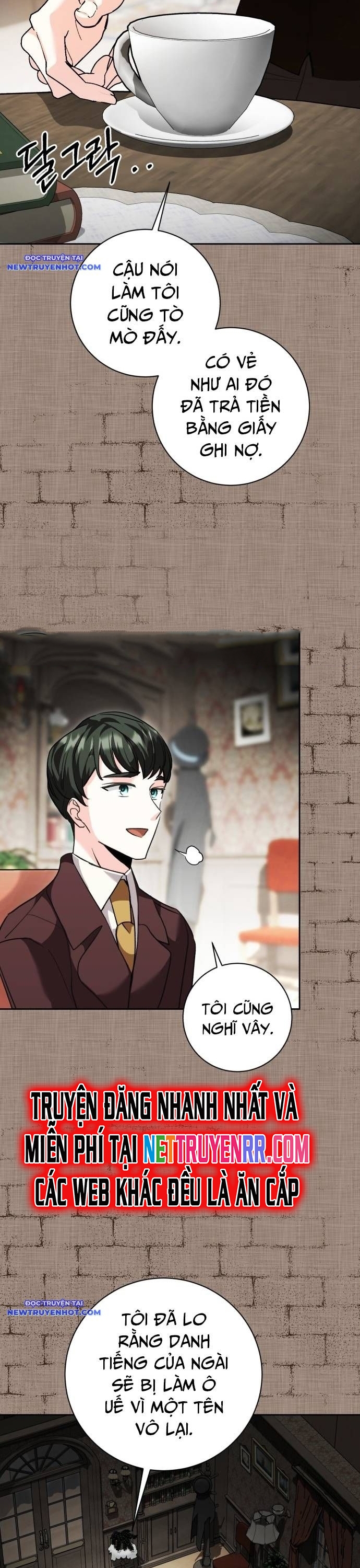 Ánh Hào Quang Của Diễn Viên Thiên Tài Chapter 31 - Trang 2