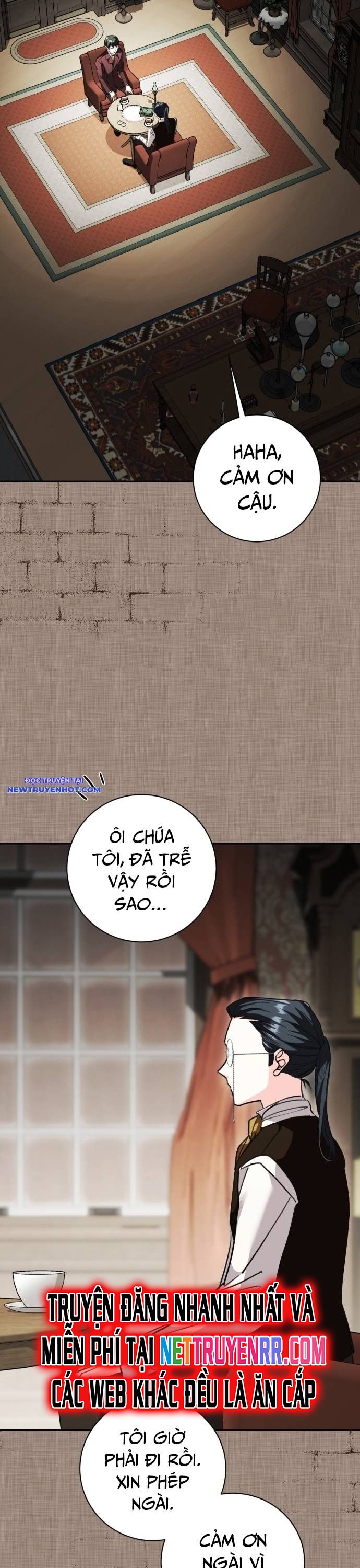 Ánh Hào Quang Của Diễn Viên Thiên Tài Chapter 31 - Trang 2