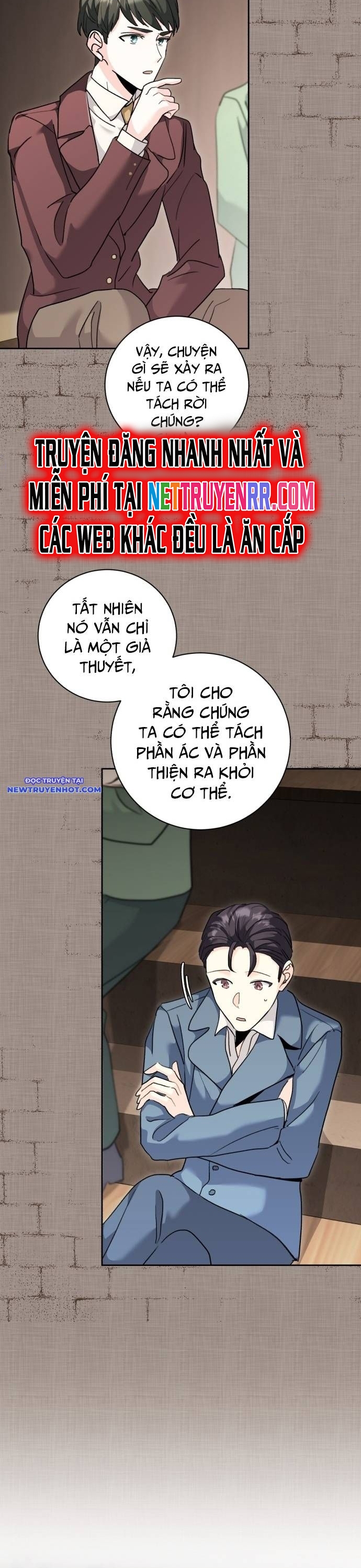 Ánh Hào Quang Của Diễn Viên Thiên Tài Chapter 31 - Trang 2