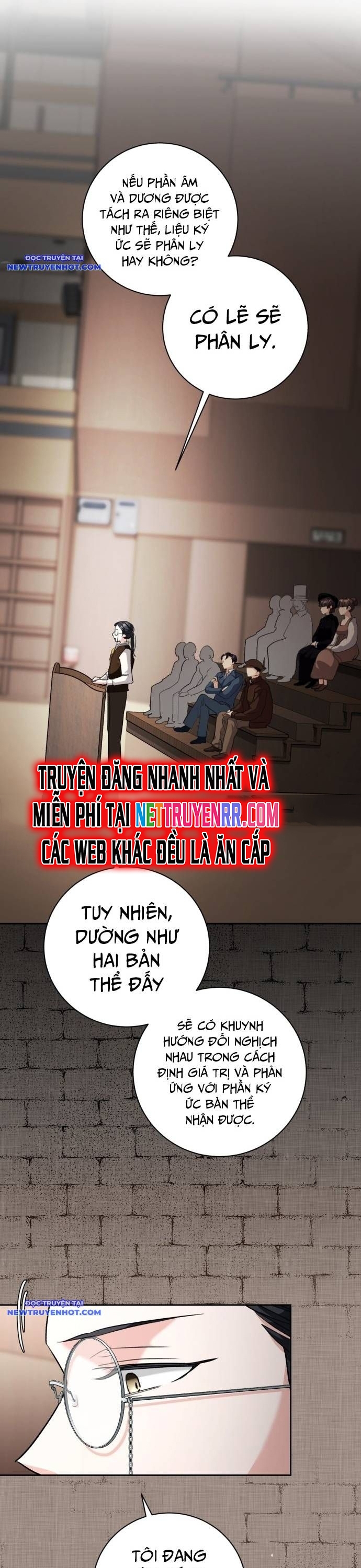 Ánh Hào Quang Của Diễn Viên Thiên Tài Chapter 31 - Trang 2