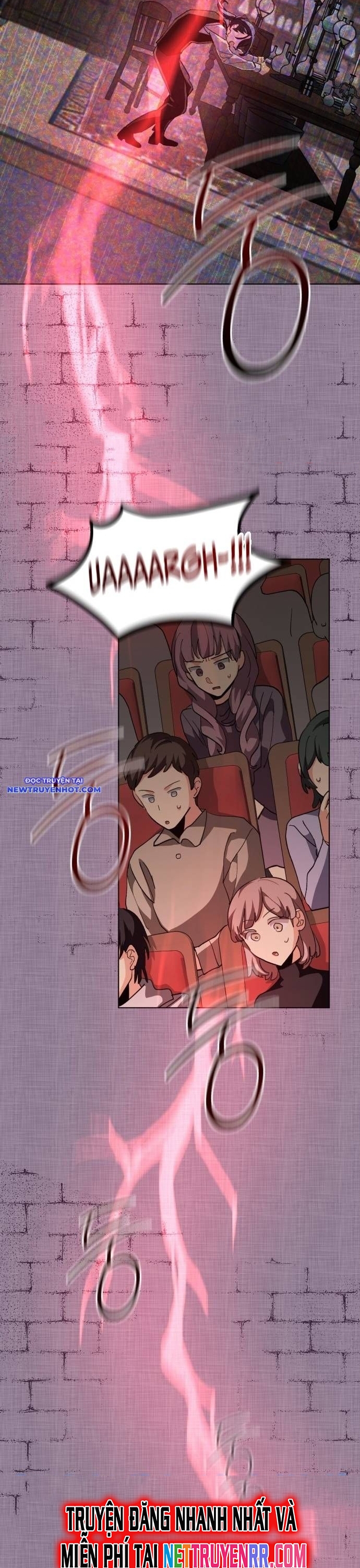 Ánh Hào Quang Của Diễn Viên Thiên Tài Chapter 31 - Trang 2