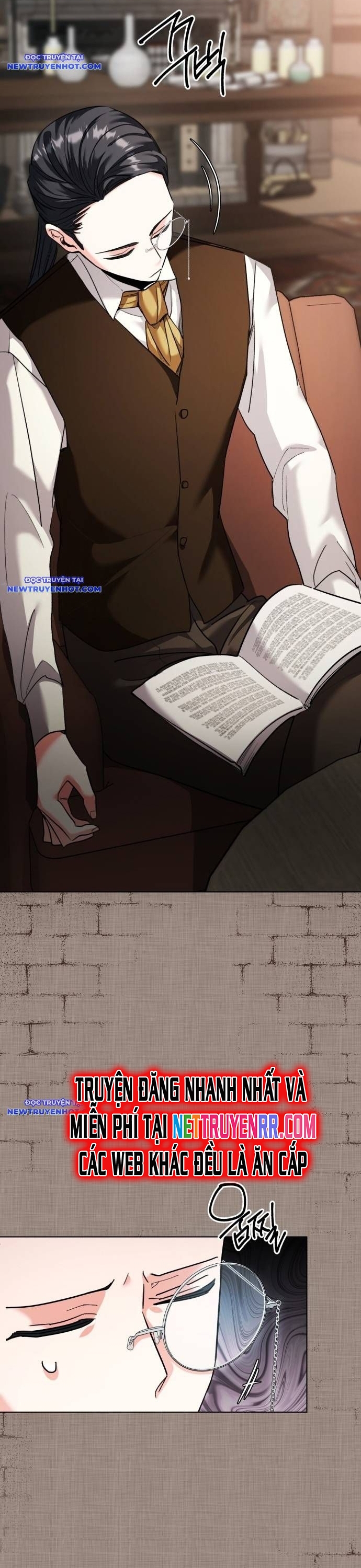 Ánh Hào Quang Của Diễn Viên Thiên Tài Chapter 32 - Trang 2