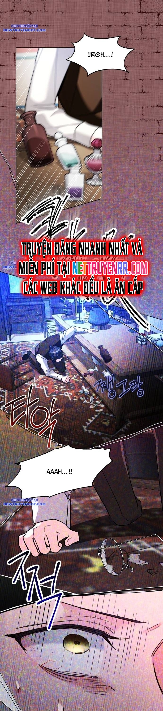 Ánh Hào Quang Của Diễn Viên Thiên Tài Chapter 32 - Trang 2