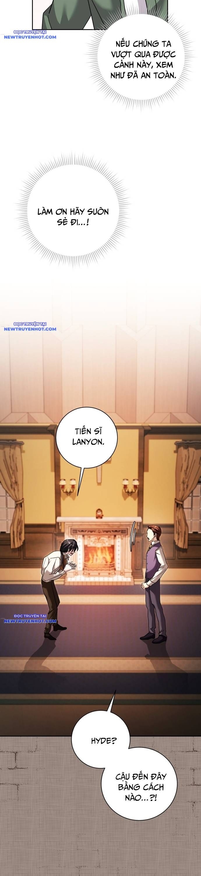 Ánh Hào Quang Của Diễn Viên Thiên Tài Chapter 32 - Trang 2