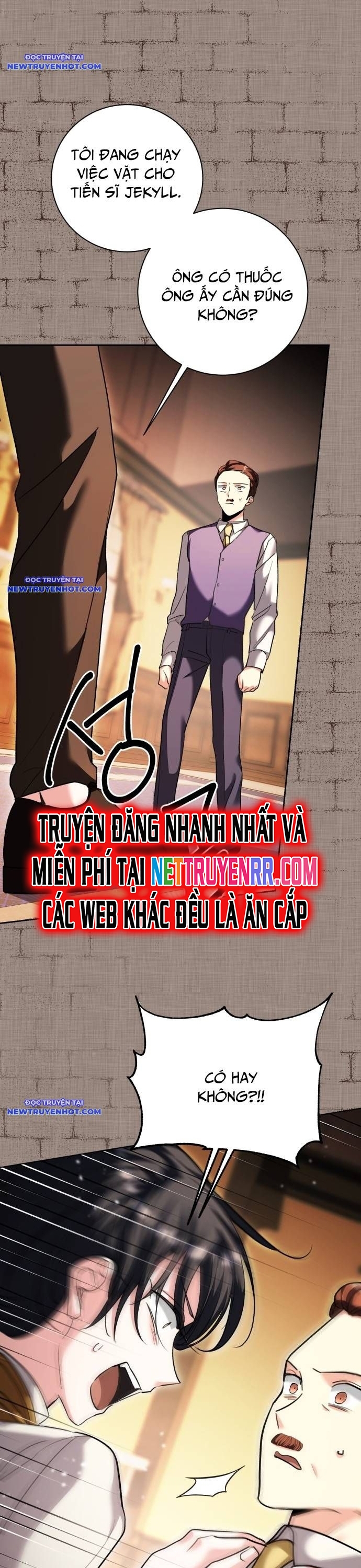 Ánh Hào Quang Của Diễn Viên Thiên Tài Chapter 32 - Trang 2