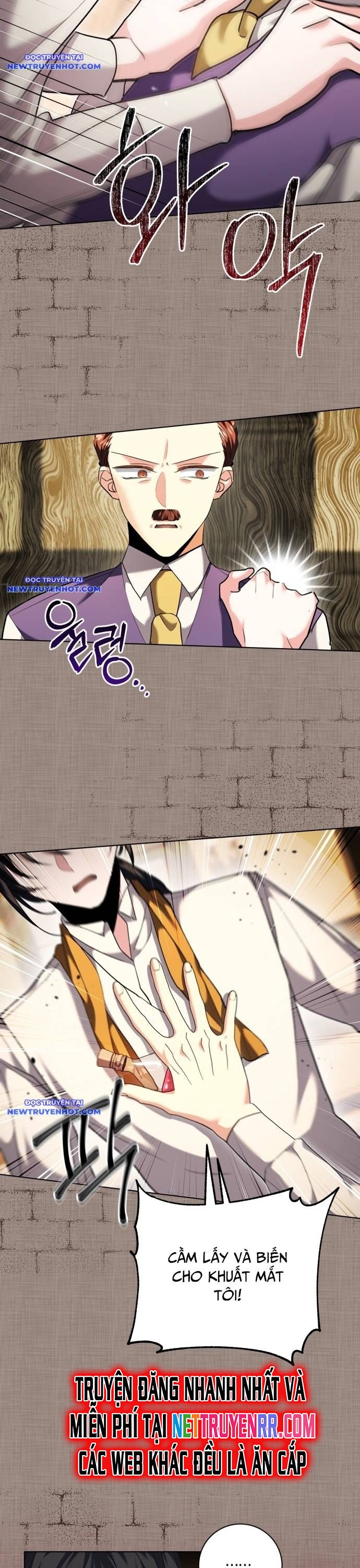 Ánh Hào Quang Của Diễn Viên Thiên Tài Chapter 32 - Trang 2