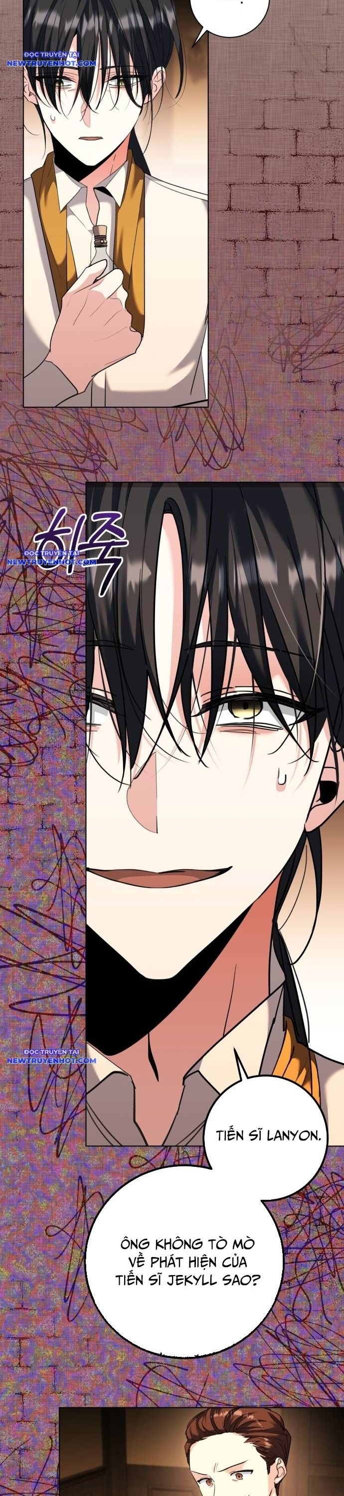 Ánh Hào Quang Của Diễn Viên Thiên Tài Chapter 32 - Trang 2