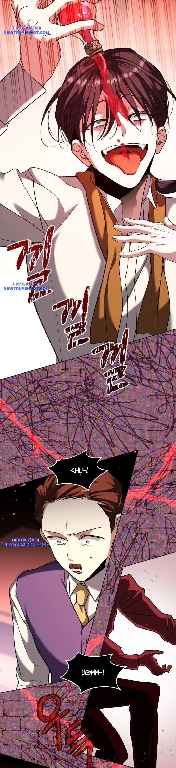 Ánh Hào Quang Của Diễn Viên Thiên Tài Chapter 32 - Trang 2