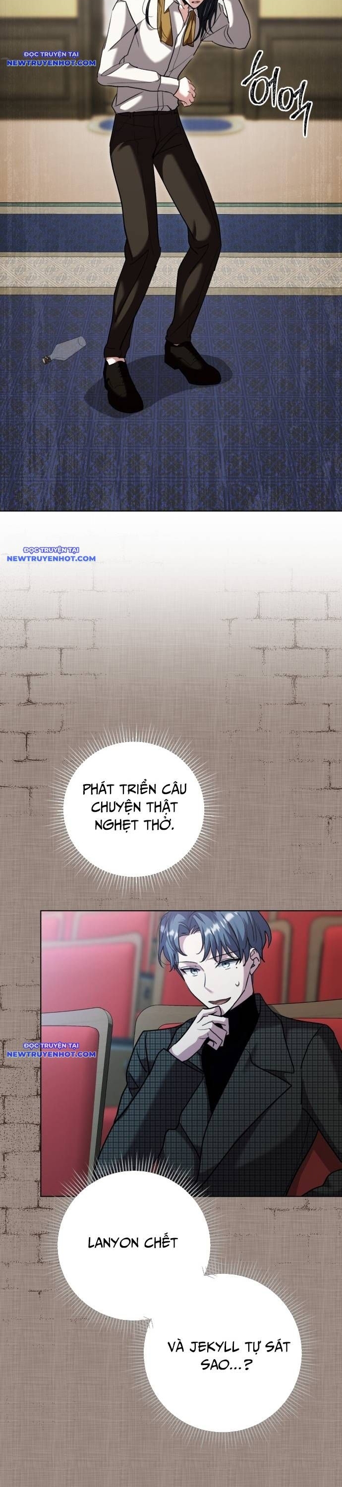 Ánh Hào Quang Của Diễn Viên Thiên Tài Chapter 32 - Trang 2