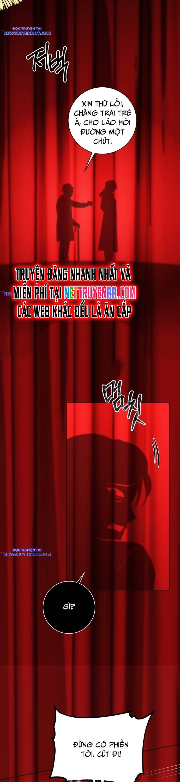 Ánh Hào Quang Của Diễn Viên Thiên Tài Chapter 32 - Trang 2