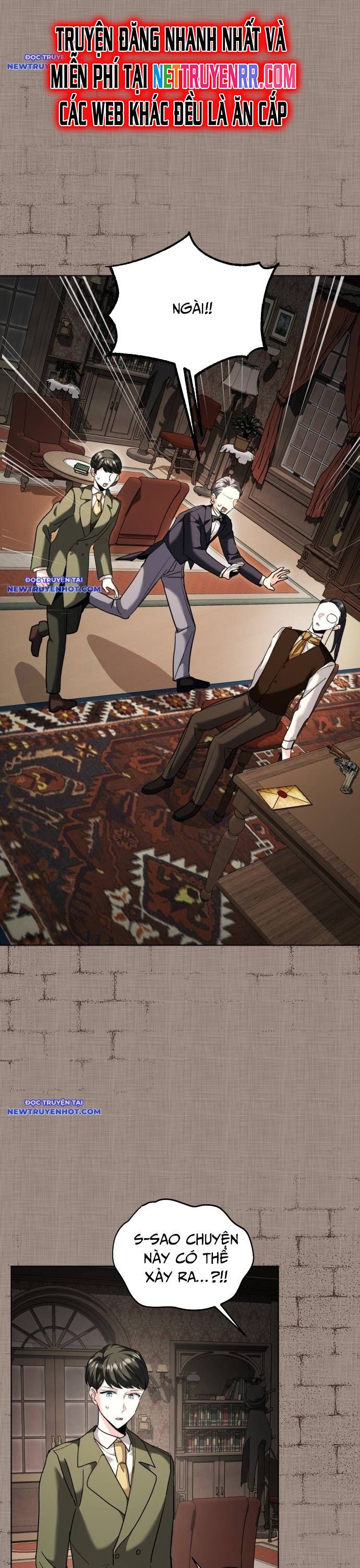 Ánh Hào Quang Của Diễn Viên Thiên Tài Chapter 32 - Trang 2