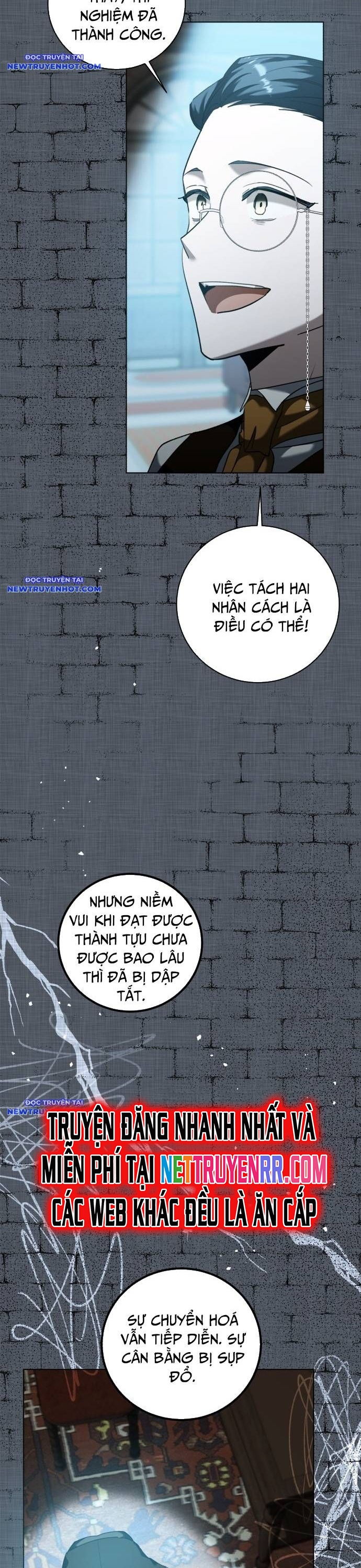 Ánh Hào Quang Của Diễn Viên Thiên Tài Chapter 32 - Trang 2