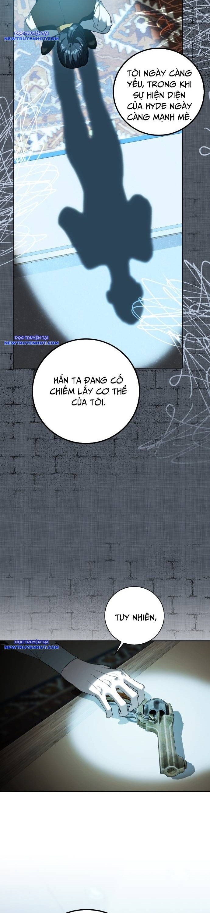 Ánh Hào Quang Của Diễn Viên Thiên Tài Chapter 32 - Trang 2