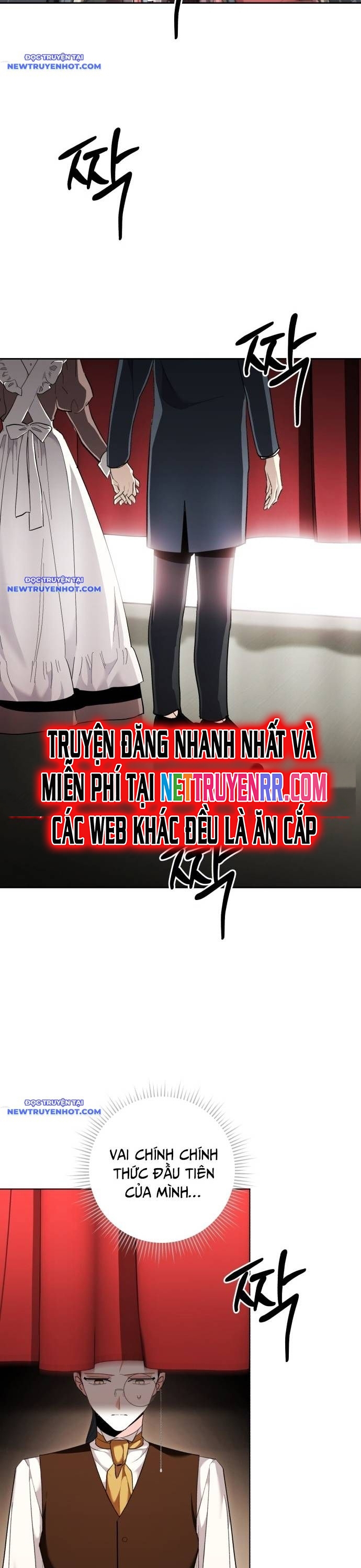 Ánh Hào Quang Của Diễn Viên Thiên Tài Chapter 32 - Trang 2